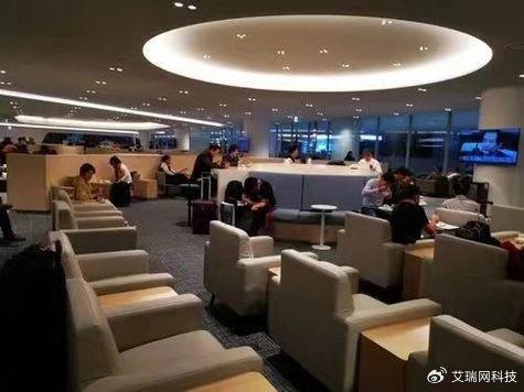 机场里的“温柔庇护所”新葡京四季贵宾服务：(图3)
