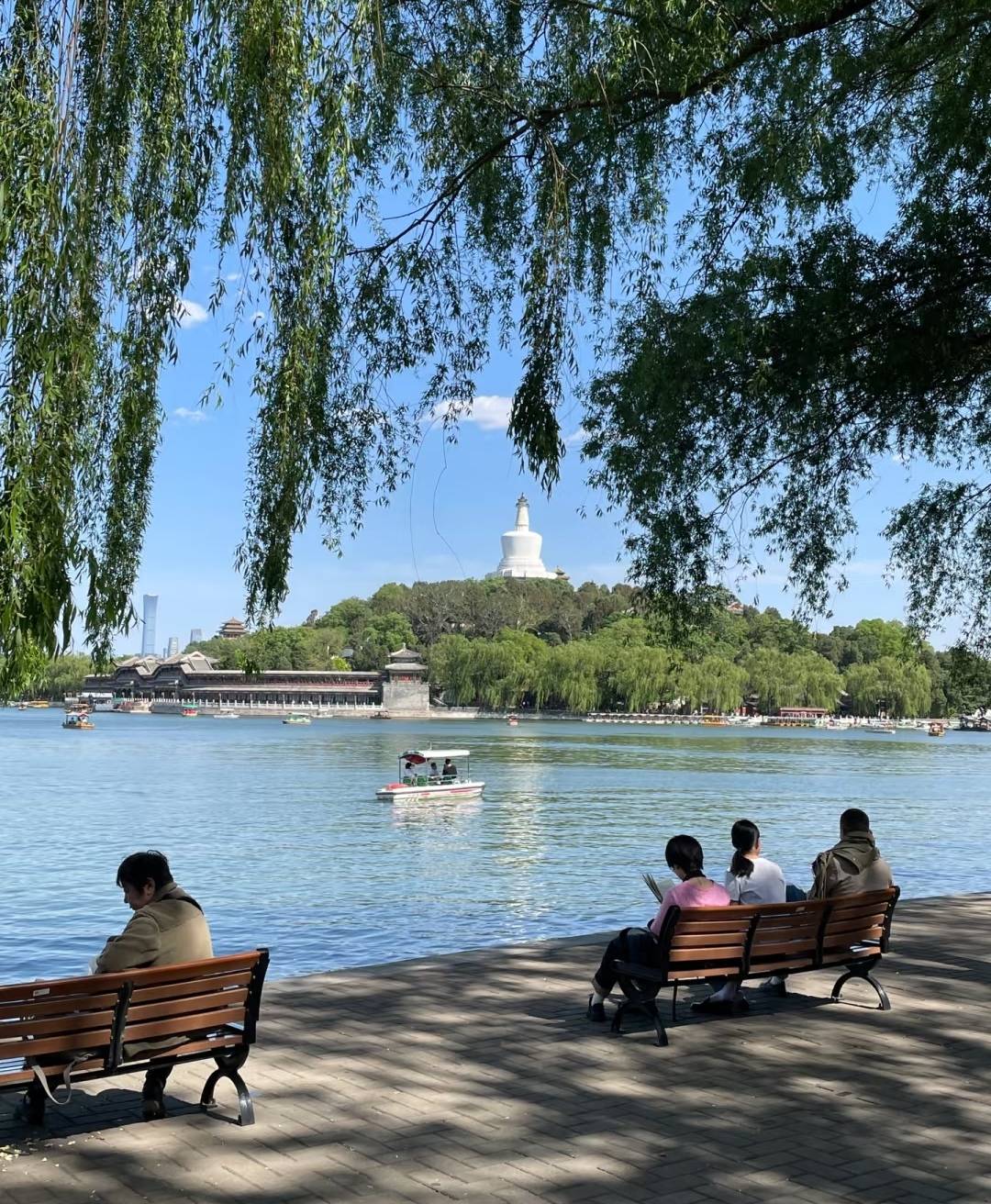 旅游推出高端私人订制之旅重新定义北京深度游澳门新葡京app解锁京城隐秘之美！途开心(图3)