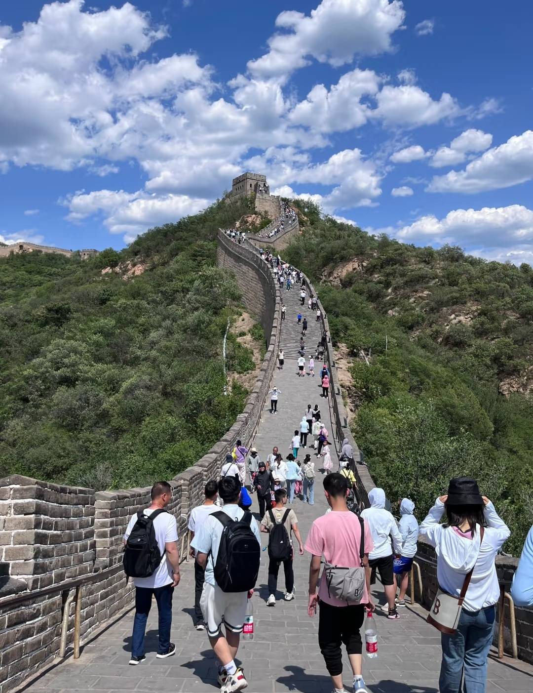 旅游推出高端私人订制之旅重新定义北京深度游澳门新葡京app解锁京城隐秘之美！途开心(图4)