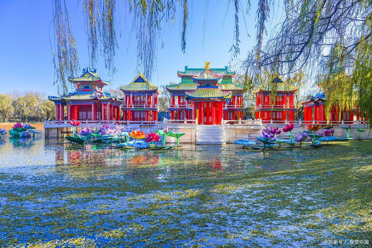 私人订制旅游旅行社推荐新葡京北京口碑最好的(图4)
