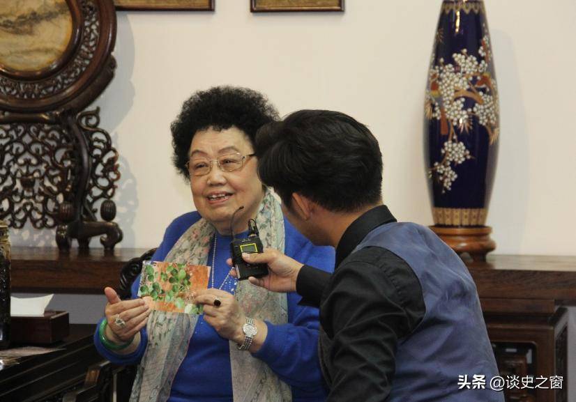 0亿与慈禧同脉唯一吃到“唐僧肉”的人澳门新葡京网站中国第一女首富身家50(图3)