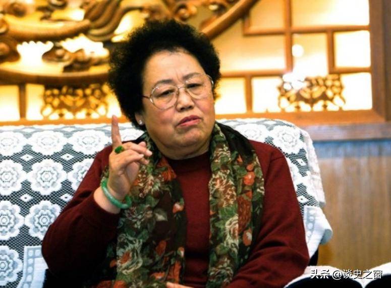 0亿与慈禧同脉唯一吃到“唐僧肉”的人澳门新葡京网站中国第一女首富身家50(图4)
