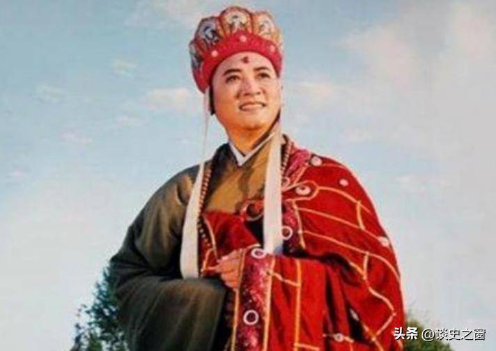 0亿与慈禧同脉唯一吃到“唐僧肉”的人澳门新葡京网站中国第一女首富身家50(图7)
