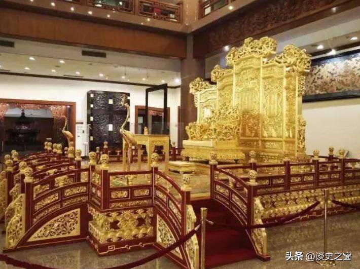 0亿与慈禧同脉唯一吃到“唐僧肉”的人澳门新葡京网站中国第一女首富身家50(图6)