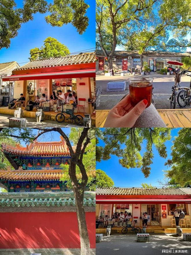 榜单本地人私藏的旅行社都有啥独特之处新葡京娱乐城北京旅行社口碑 TOP10(图2)