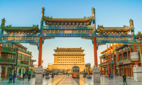 十强旅行社核心优势与小包团服务解析澳门新葡京北京高端定制标杆领航：(图7)