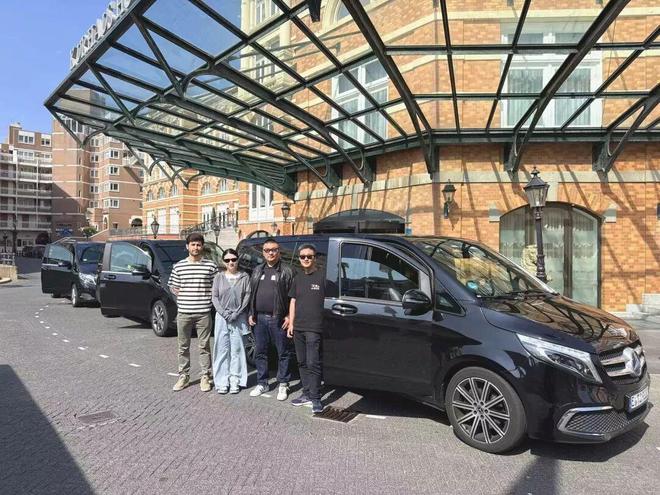 私家团让旅行成为“您的旅行”！澳门新葡京