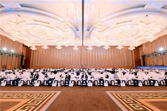 眉专家人才前沿科技成果对接会在蓉举办新葡京创新天府・链接未来 四川天府峨(图3) 眉专家人才前沿科技成果对接会在蓉举办新葡京创新天府・链接未来 四川天府峨(图3)