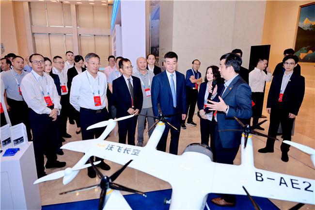 眉专家人才前沿科技成果对接会在蓉举办新葡京创新天府・链接未来 四川天府峨(图12) 眉专家人才前沿科技成果对接会在蓉举办新葡京创新天府・链接未来 四川天府峨(图12)