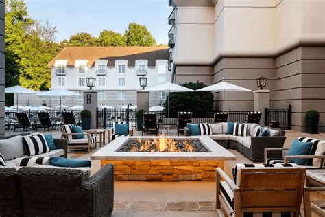 个最顶级的酒旅度假胜地（下）澳门新葡京2025全球 18(图2)