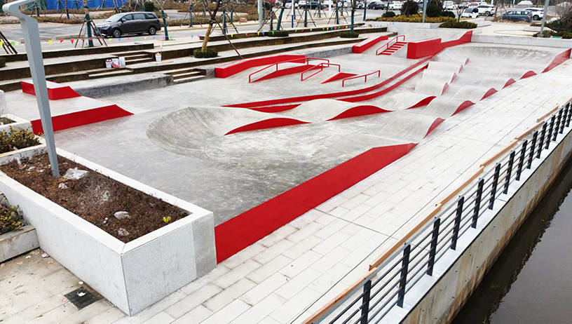 场地建设企业为您打造专业运动空间澳门新葡