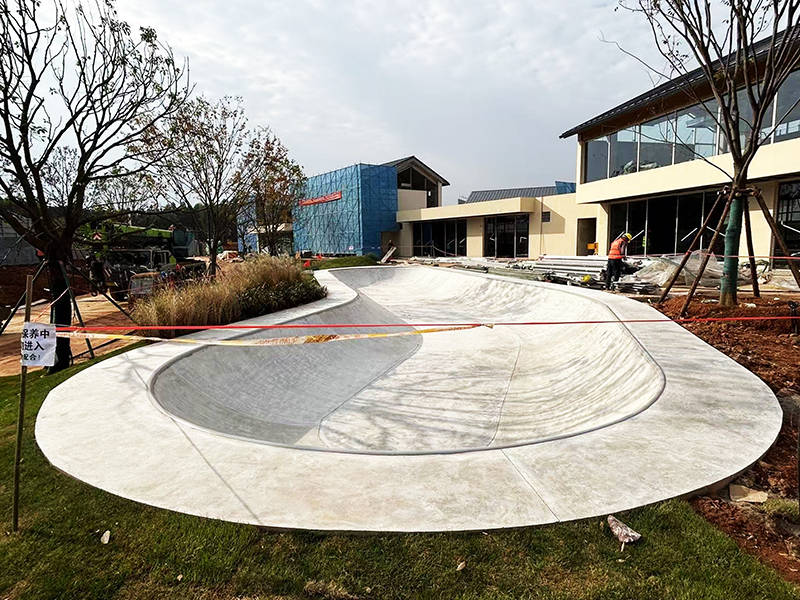 场地建设企业为您打造专业运动空间澳门新葡京入口有实力的极限运动(图3) 场地建设企业为您打造专业运动空间澳门新葡京入口有实力的极限运动(图3)