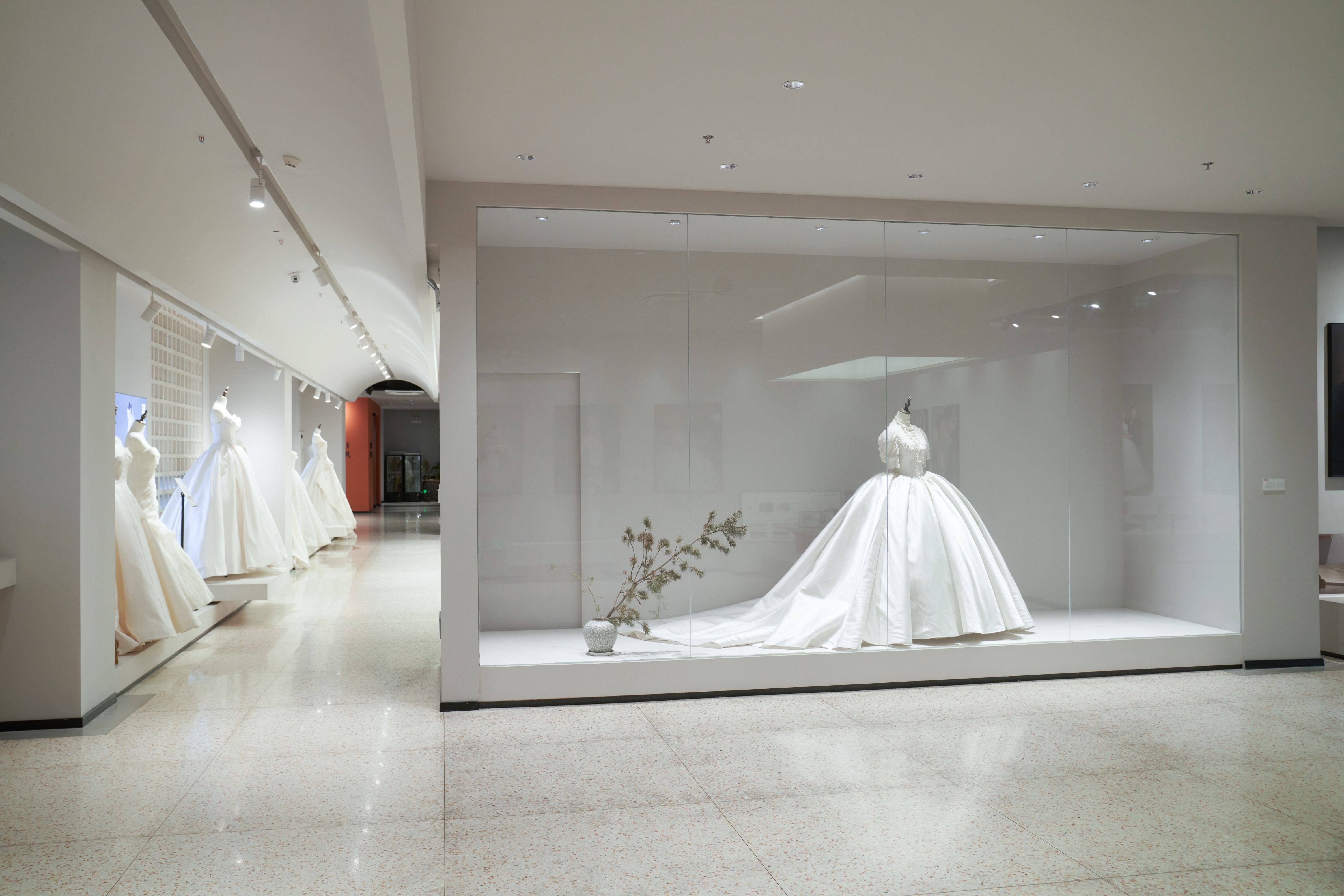 全品牌星级：覆盖全风格与预算备婚新人闭眼