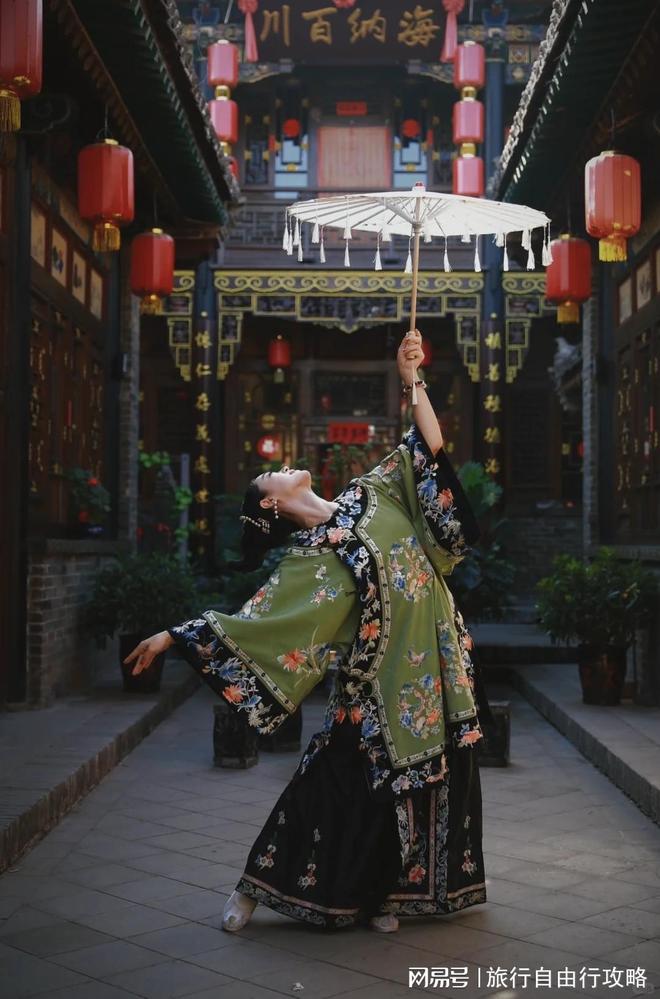 报价是多少山西跟团游五日游攻略新葡京山西跟团游5天4晚人均(图3)