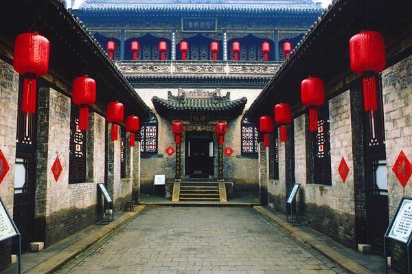 报价是多少山西跟团游五日游攻略新葡京山西跟团游5天4晚人均(图4)