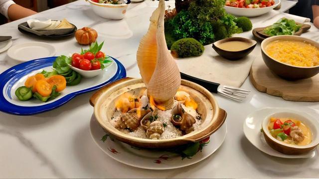 六大顶级高档餐厅排行榜您认可吗？澳门新葡京网站泉州市人气最高的(图3)