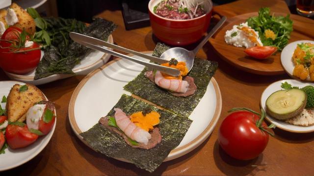 六大顶级高档餐厅排行榜您认可吗？澳门新葡京网站泉州市人气最高的(图6)