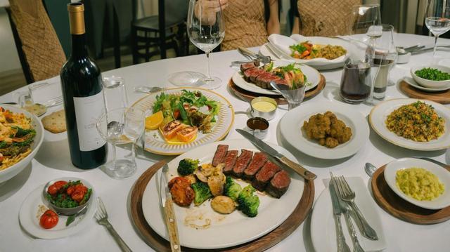 六大顶级高档餐厅排行榜您认可吗？澳门新葡京网站泉州市人气最高的(图8)