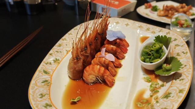 六大顶级高档餐厅排行榜您认可吗？澳门新葡京网站泉州市人气最高的(图7)