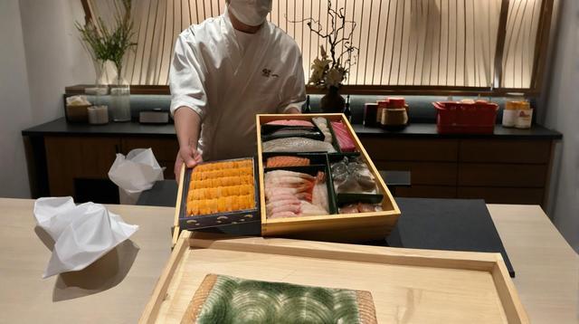 六大顶级高档餐厅排行榜您认可吗？澳门新葡京网站泉州市人气最高的(图13)