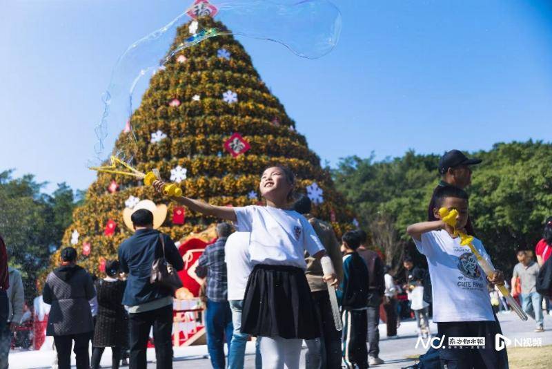 400万人次游广东同比增长88%澳门新葡京网站一马当先！年初三超(图4)